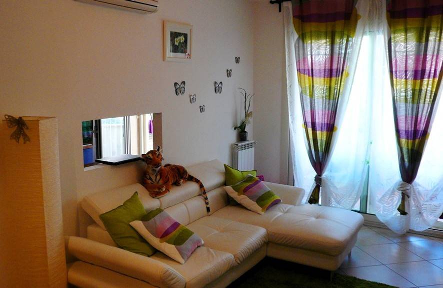 appartamento in affitto a Roma in zona Aurelio