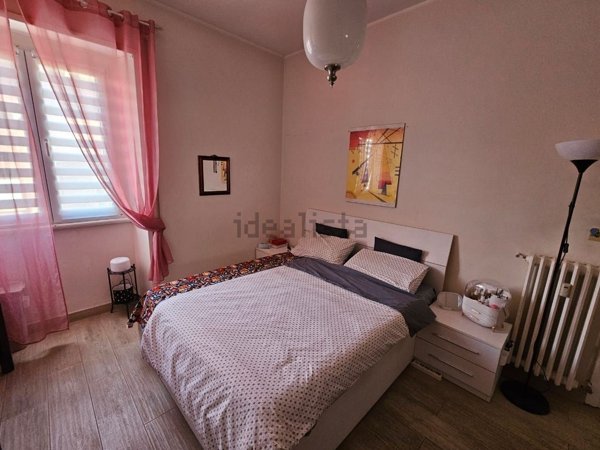 casa indipendente in affitto a Roma in zona Appio Latino