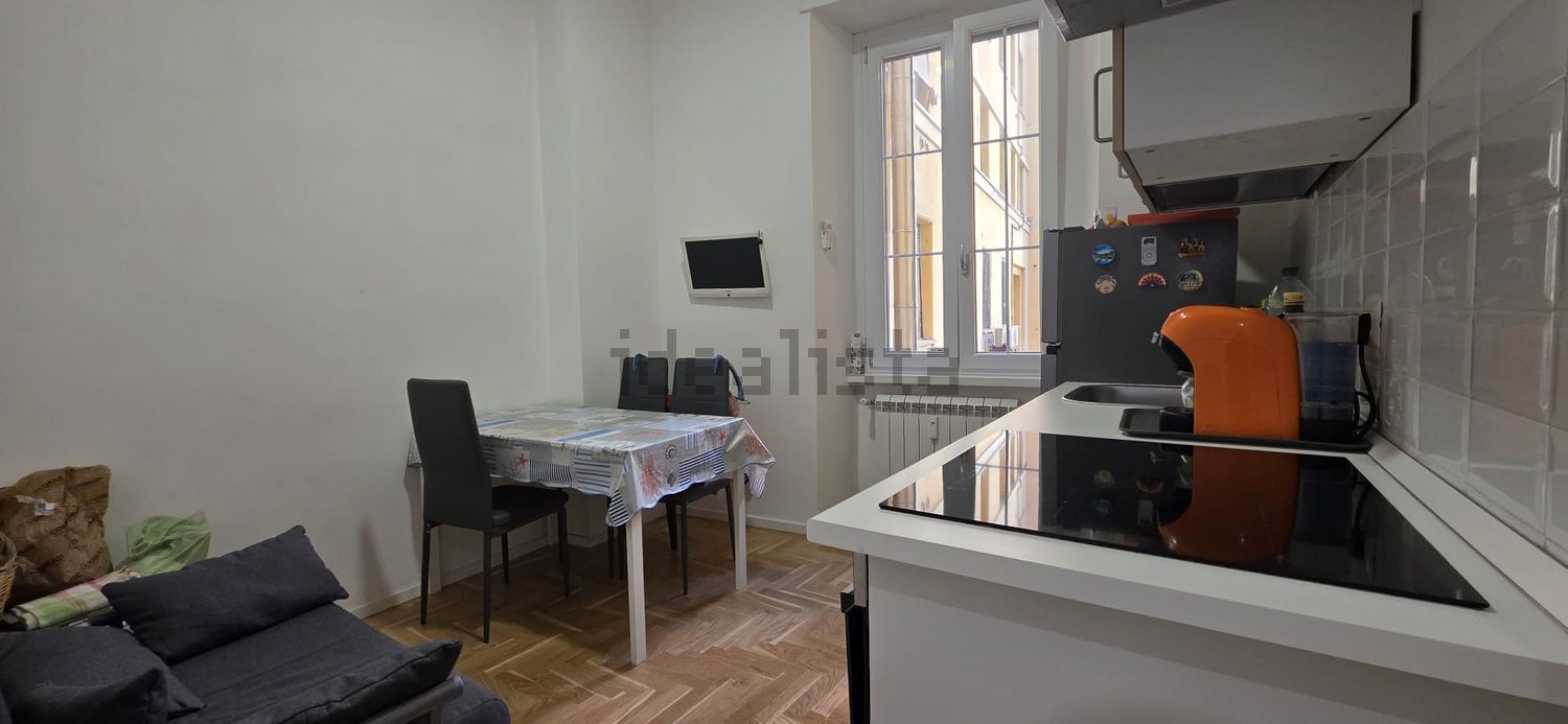 appartamento in affitto a Roma in zona Nomentano