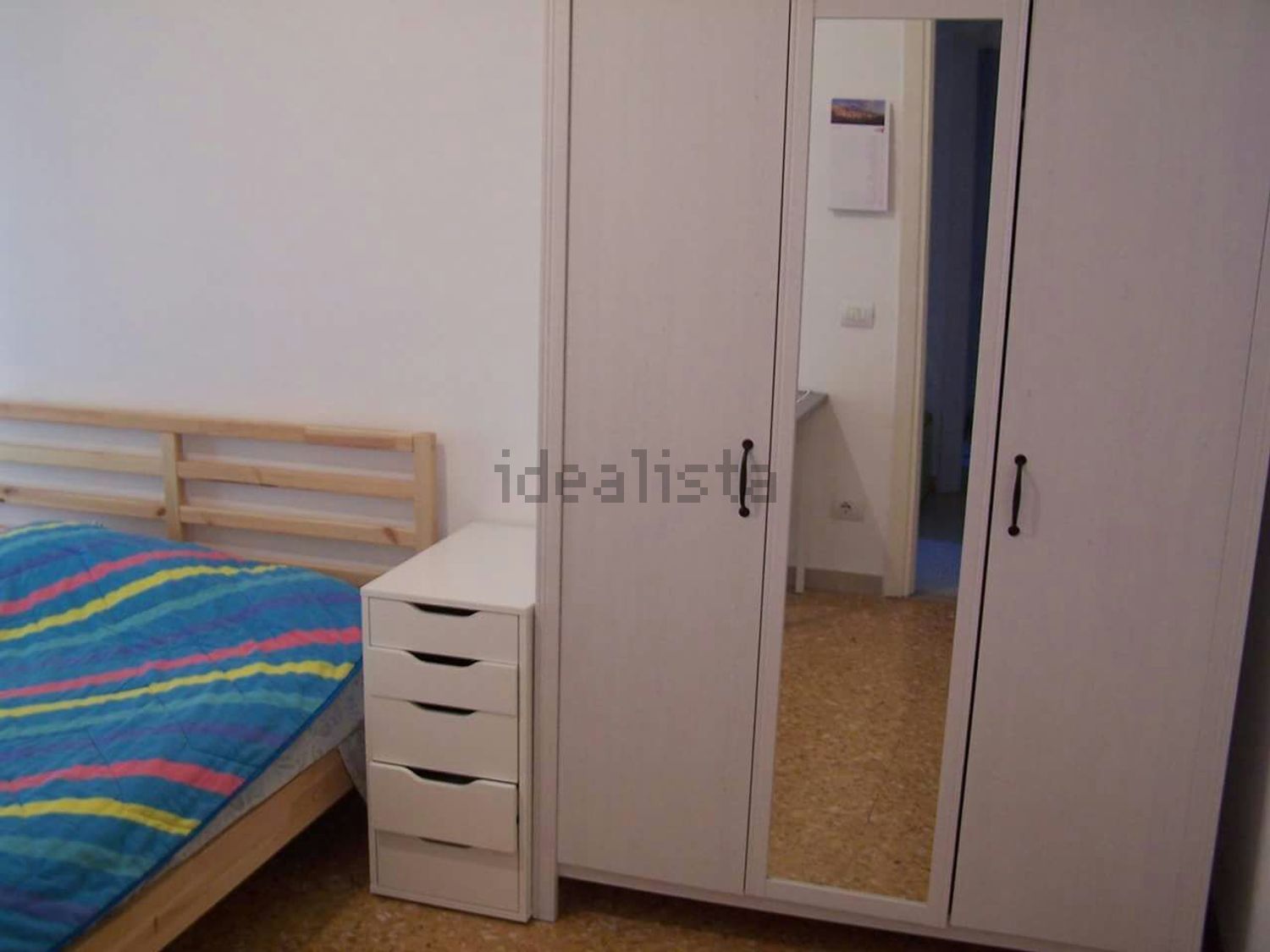 appartamento in affitto a Roma in zona Ostiense