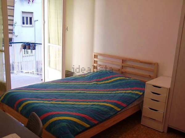 appartamento in affitto a Roma in zona Ostiense