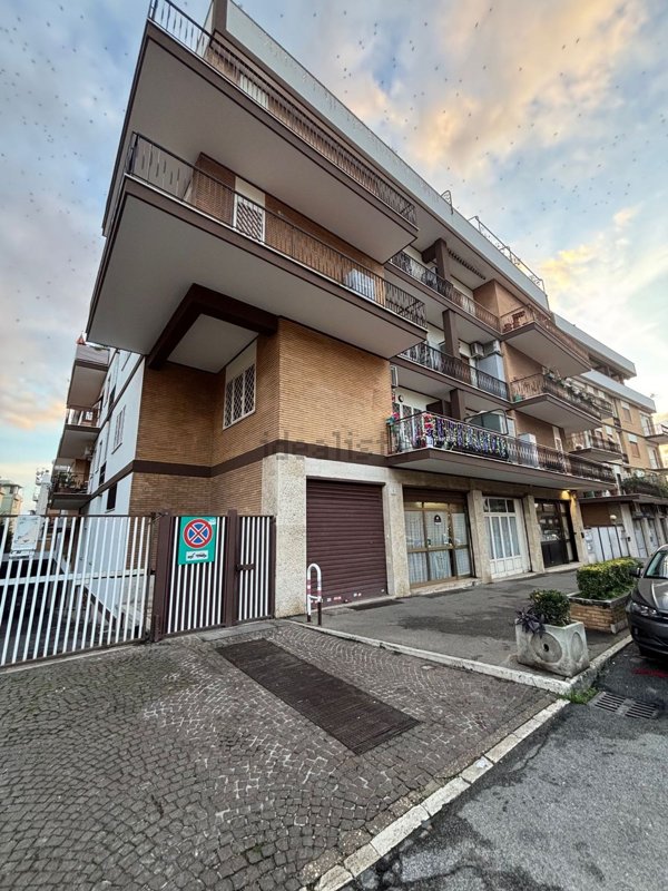 ufficio in affitto a Roma in zona Tor Sapienza