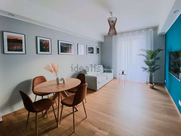 appartamento in affitto a Roma in zona Ostiense