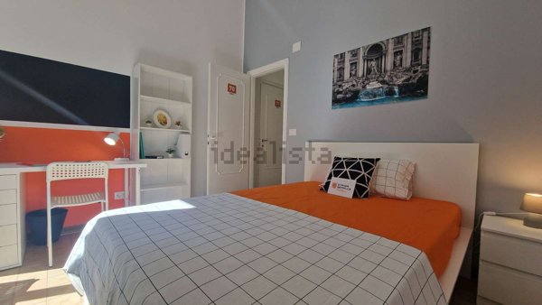 appartamento in affitto a Roma in zona Ostiense