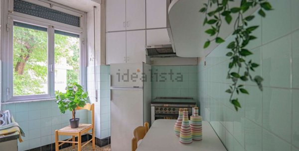 appartamento in affitto a Roma in zona Ostiense