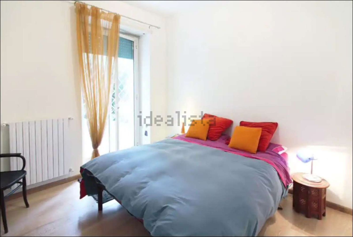 appartamento in affitto a Roma in zona Gianicolense