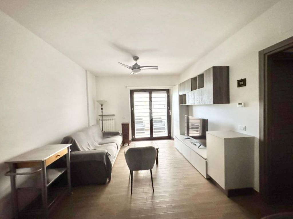 appartamento in affitto a Roma in zona Fonte Laurentina