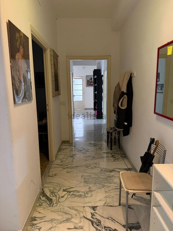 appartamento in affitto a Roma in zona Della Vittoria