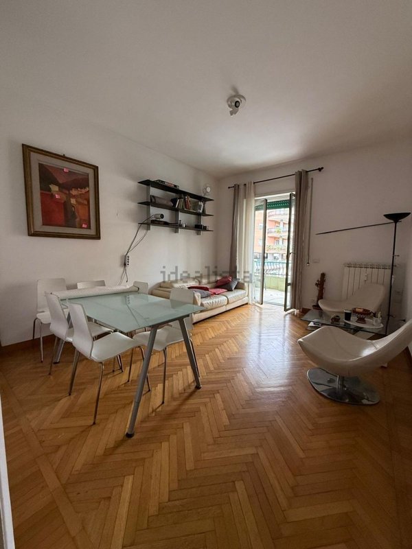 appartamento in affitto a Roma in zona Della Vittoria