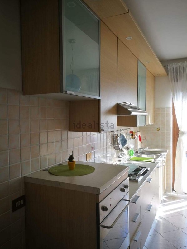 appartamento in affitto a Roma in zona Appio Claudio