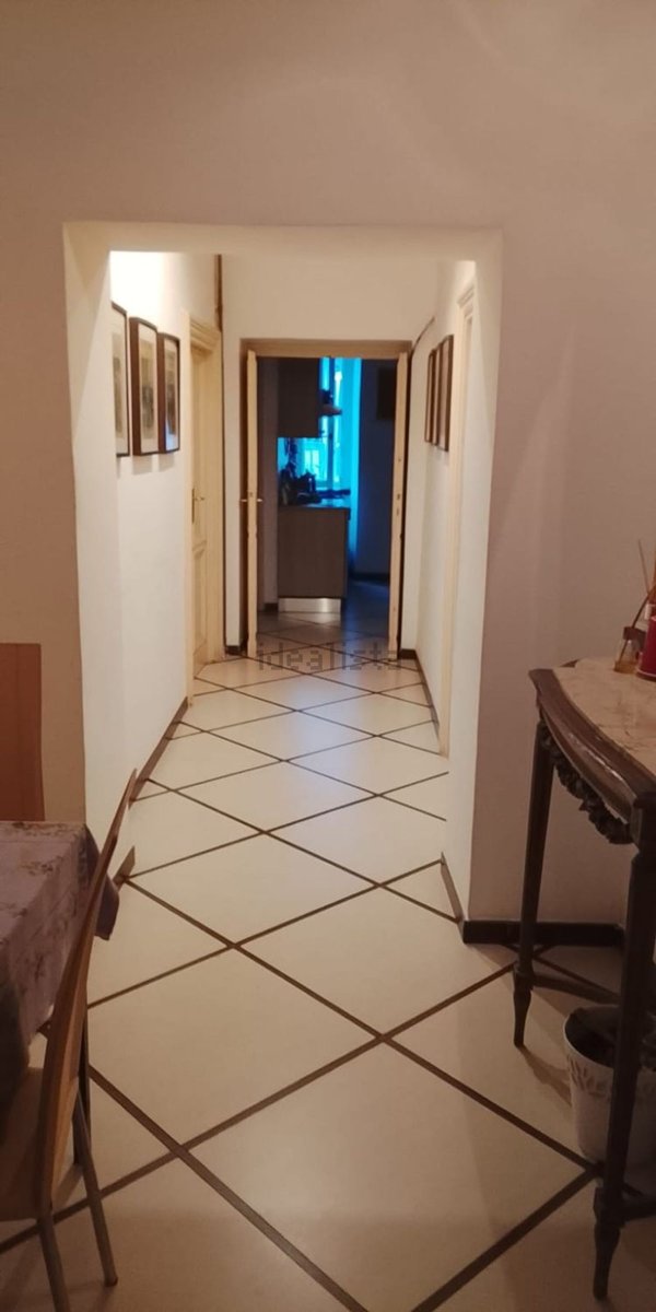 appartamento in affitto a Roma in zona Monte Sacro/Talenti