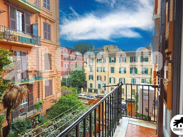 appartamento in affitto a Roma in zona Parioli