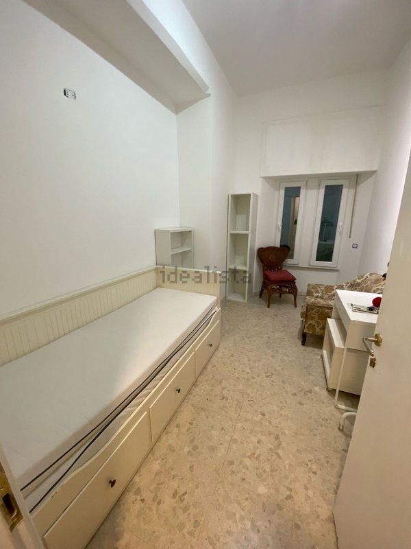 appartamento in affitto a Roma in zona Tuscolano