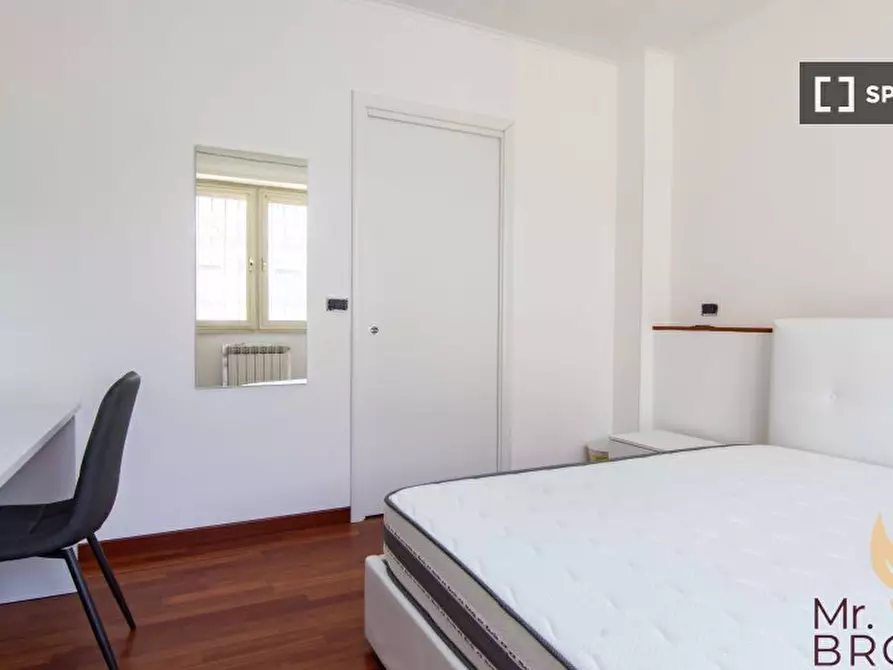 appartamento in affitto a Roma in zona Portuense