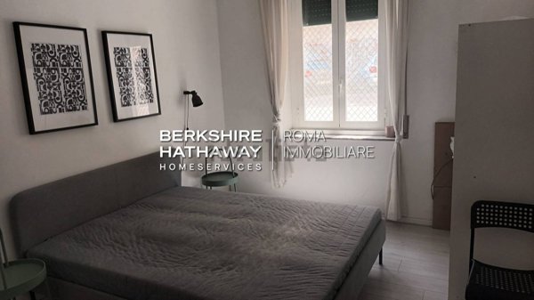 appartamento in affitto a Roma in zona Nomentano