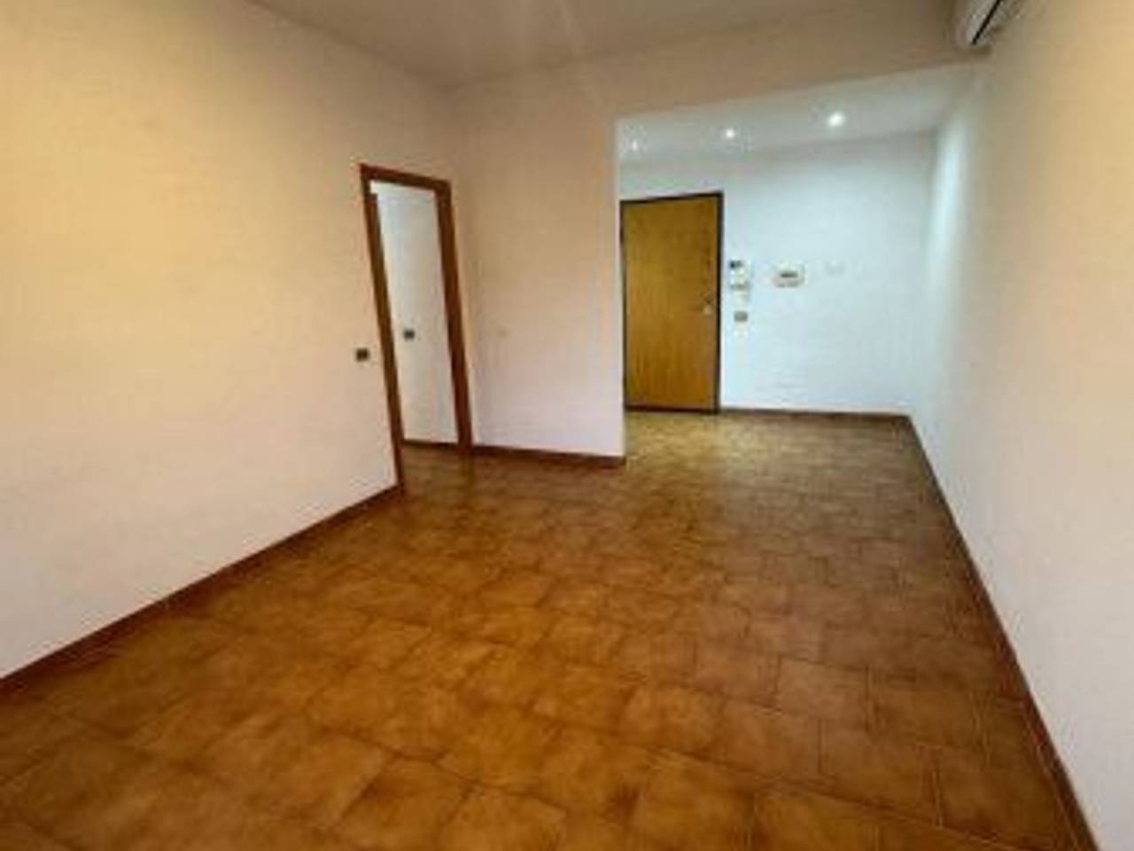 appartamento in affitto a Roma in zona Ponte Mammolo