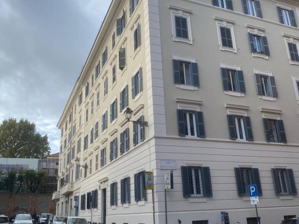 appartamento in affitto a Roma in zona Celio