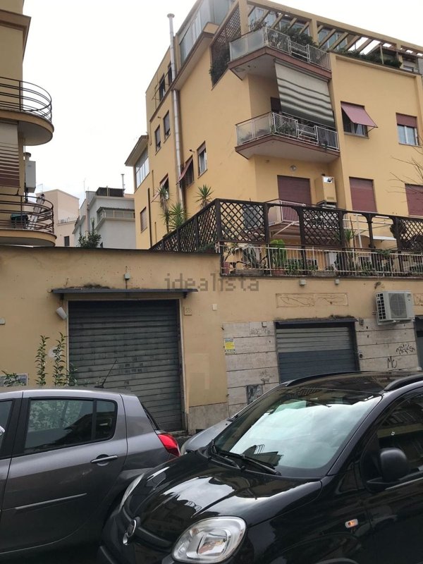negozio in affitto a Roma in zona Gianicolense