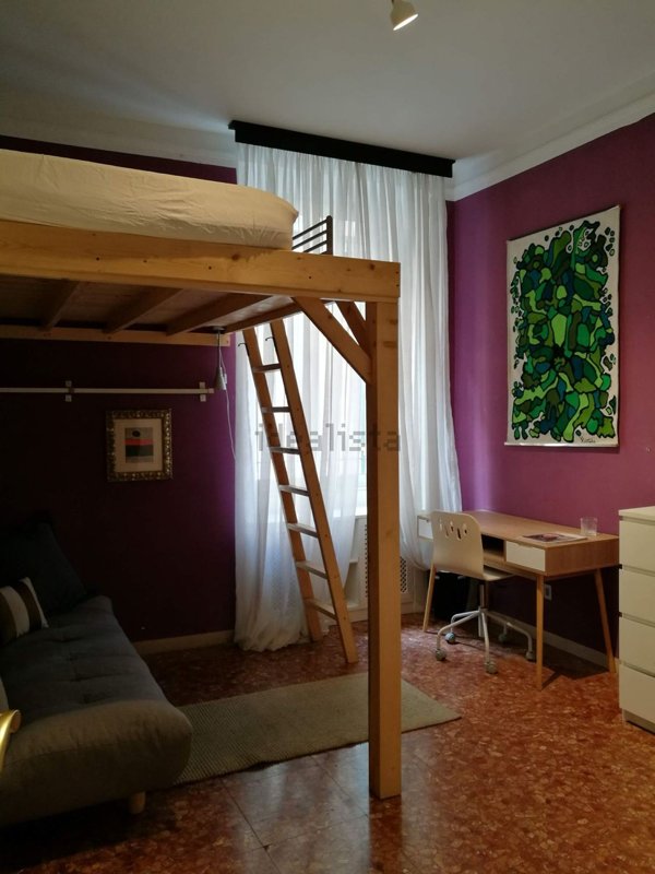 appartamento in affitto a Roma in zona Rione Monti/Campitelli