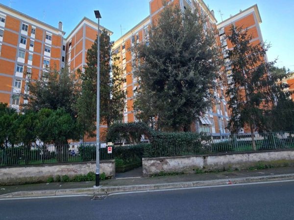 appartamento in affitto a Roma in zona Pietralata