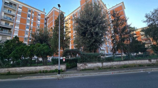 appartamento in affitto a Roma in zona Pietralata