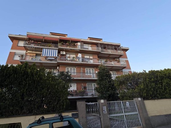 appartamento in affitto a Roma in zona Ponte Mammolo