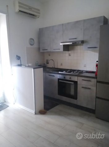 appartamento in affitto a Roma in zona Giuliano Dalmata