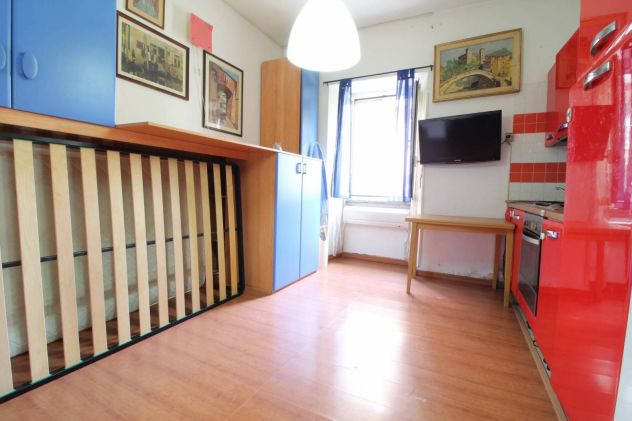 appartamento in affitto a Roma in zona Monte Sacro/Talenti