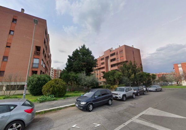 appartamento in affitto a Roma in zona Salario