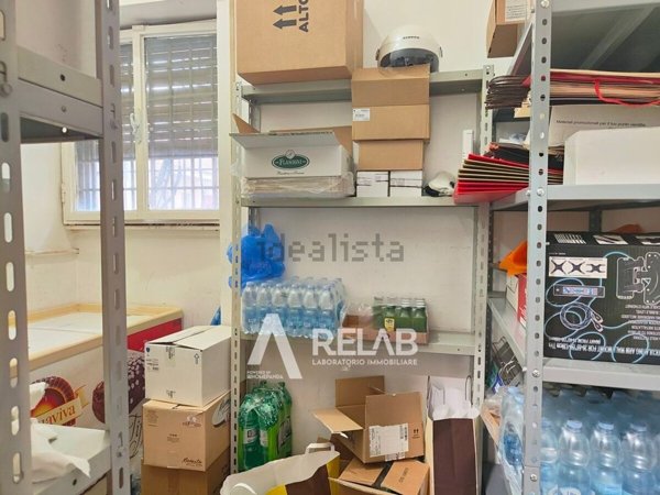 ufficio in affitto a Roma in zona Portuense