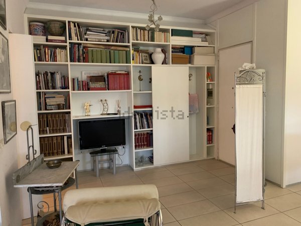 appartamento in affitto a Roma in zona Testaccio