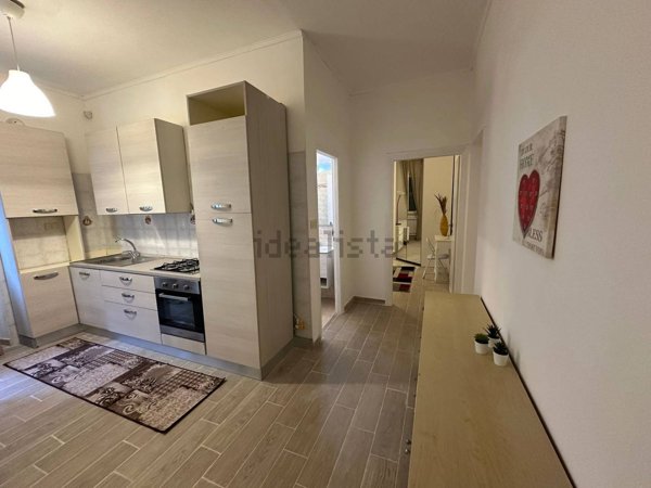 appartamento in affitto a Roma in zona Pietralata