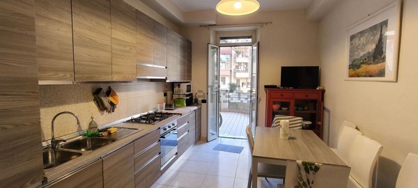 appartamento in affitto a Roma