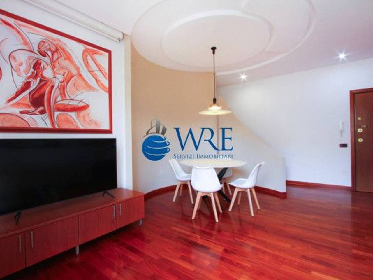 appartamento in affitto a Roma in zona Gianicolense