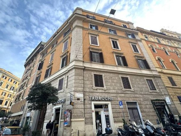 appartamento in affitto a Roma in zona Salario