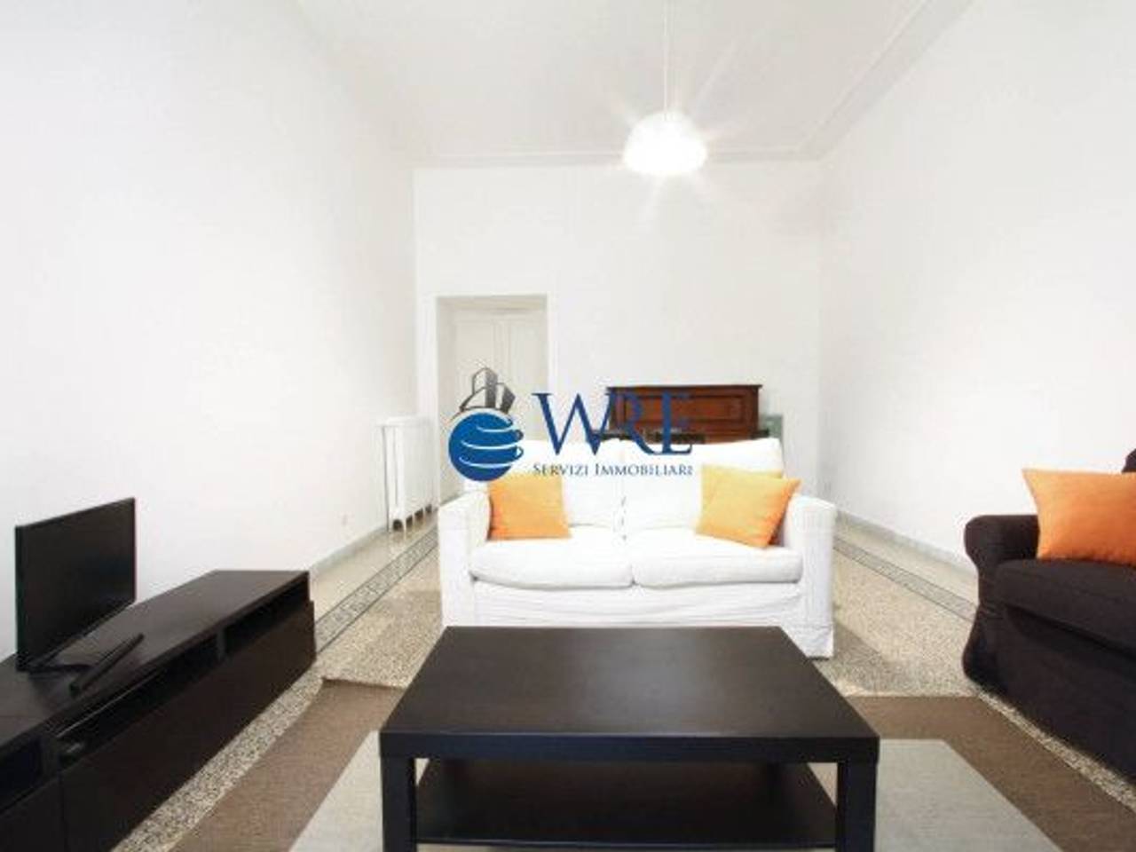 appartamento in affitto a Roma in zona Celio