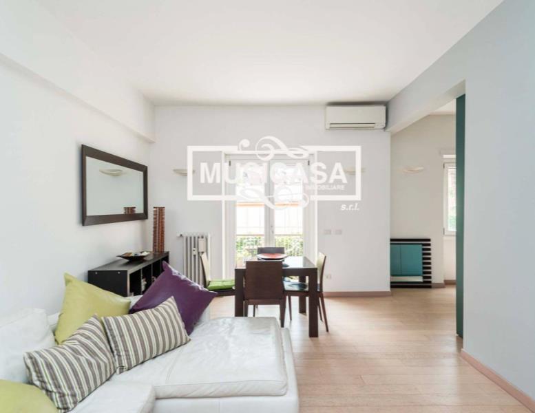 appartamento in affitto a Roma in zona Gianicolense