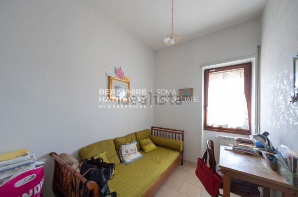 appartamento in affitto a Roma in zona Monte Sacro/Talenti