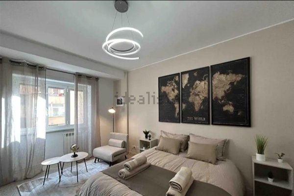 appartamento in affitto a Roma