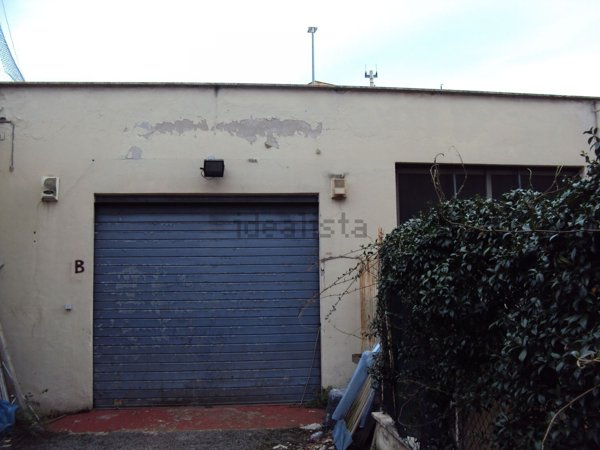 ufficio in affitto a Roma in zona Appio Claudio