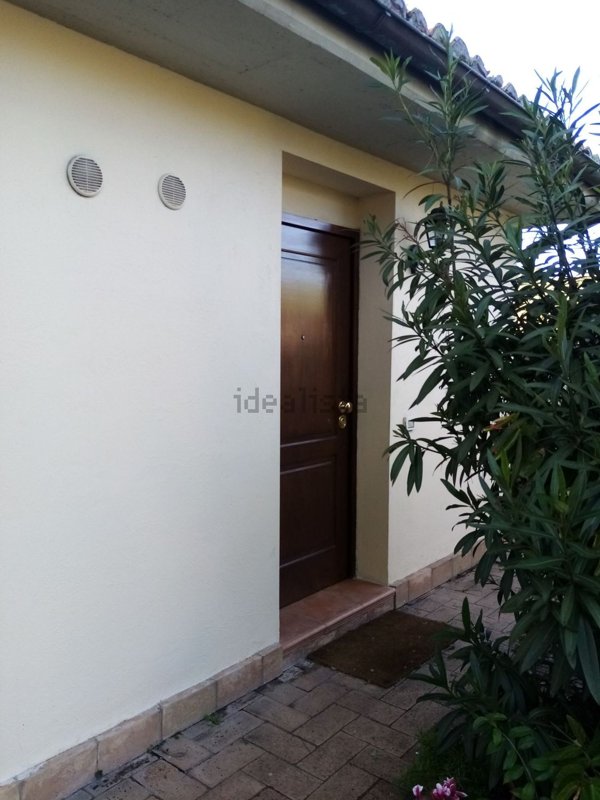 appartamento in affitto a Roma in zona Corviale