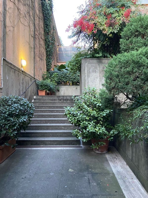 appartamento in affitto a Roma in zona Aurelio