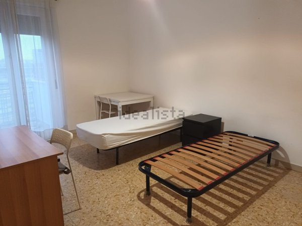 casa indipendente in affitto a Roma in zona Collatino