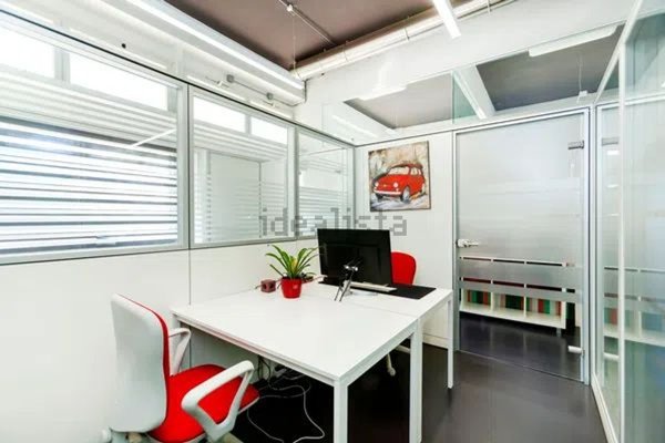 ufficio in affitto a Roma in zona Monte Sacro/Talenti