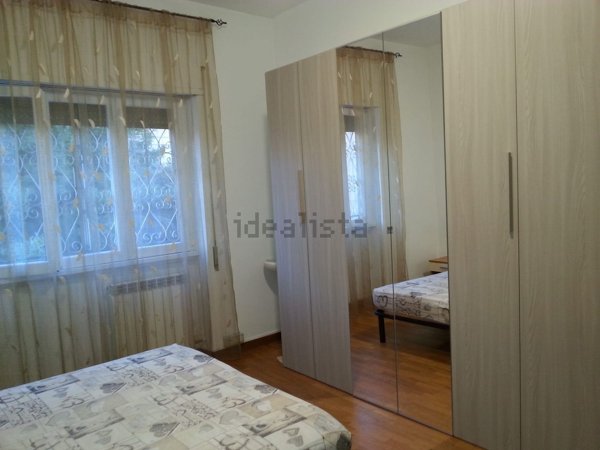 negozio in affitto a Roma in zona Giuliano Dalmata