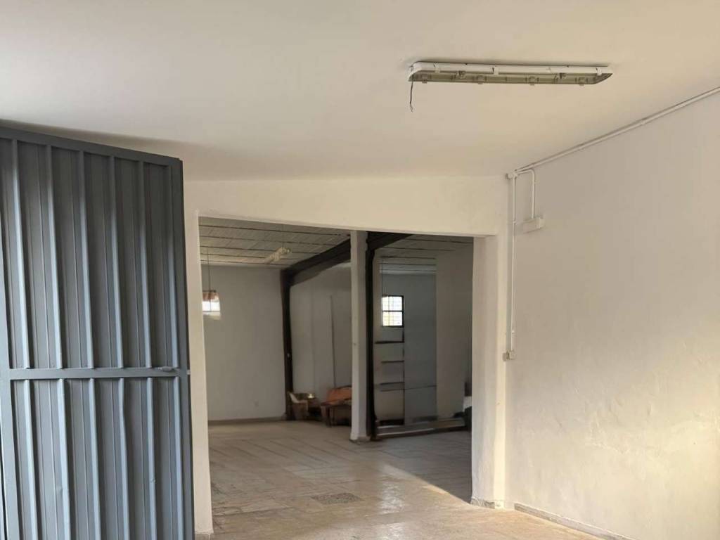 appartamento in affitto a Roma in zona Pietralata