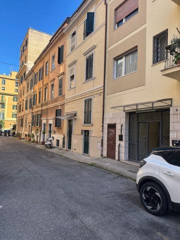 appartamento in affitto a Roma in zona Nomentano