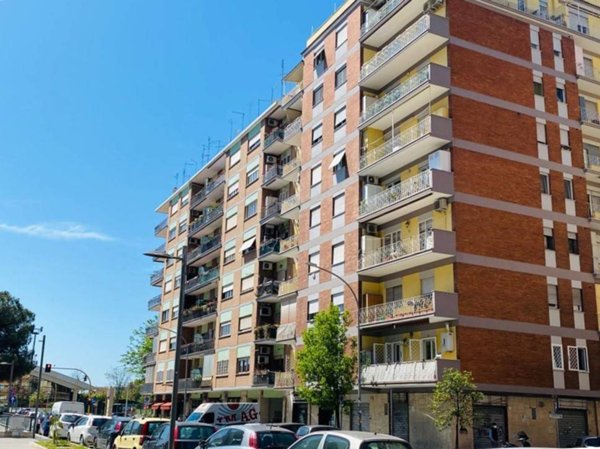 appartamento in affitto a Roma in zona Prenestino-Labicano