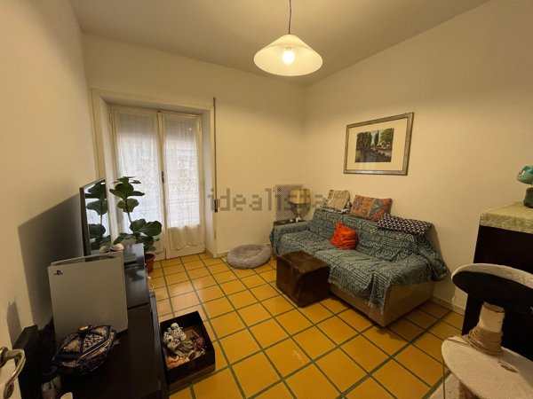 appartamento in affitto a Roma in zona Gianicolense