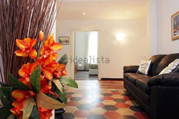 appartamento in affitto a Roma in zona Salario